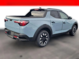 Hyundai Santa Cruz SEL AWD 2026