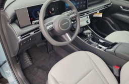 Hyundai Santa Cruz SEL AWD 2026