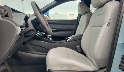 Hyundai Santa Cruz SEL AWD 2026