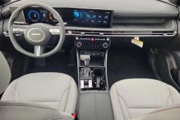 Hyundai Santa Cruz SEL AWD 2026