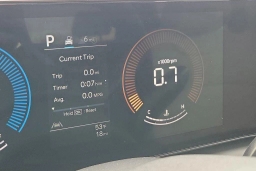 Hyundai Santa Cruz SEL AWD 2026