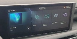 Hyundai Santa Cruz SEL AWD 2026