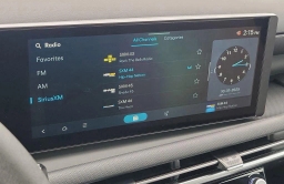 Hyundai Santa Cruz SEL AWD 2026