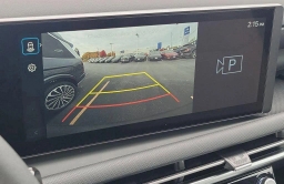 Hyundai Santa Cruz SEL AWD 2026