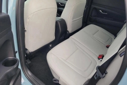 Hyundai Santa Cruz SEL AWD 2026