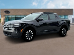 Hyundai Santa Cruz SEL AWD 2026