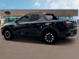 Hyundai Santa Cruz SEL AWD 2026