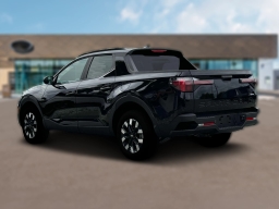 Hyundai Santa Cruz SEL AWD 2026