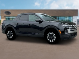 Hyundai Santa Cruz SEL AWD 2026