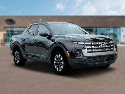 Hyundai Santa Cruz SEL AWD 2026