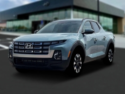 Hyundai Santa Cruz SEL AWD 2026