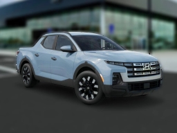 Hyundai Santa Cruz SEL AWD 2026