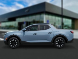 Hyundai Santa Cruz SEL AWD 2026
