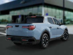 Hyundai Santa Cruz SEL AWD 2026