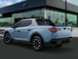 Hyundai Santa Cruz SEL AWD 2026