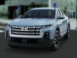 Hyundai Santa Cruz SEL AWD 2026