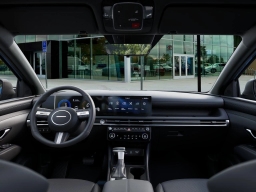 Hyundai Santa Cruz SEL AWD 2026