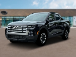 Hyundai Santa Cruz SEL AWD 2026