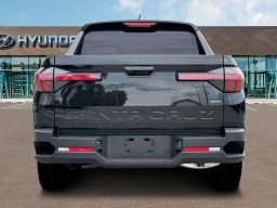 Hyundai Santa Cruz SEL AWD 2026
