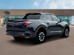 Hyundai Santa Cruz SEL AWD 2026