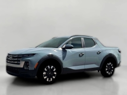 Hyundai Santa Cruz SEL AWD 2026
