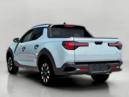 Hyundai Santa Cruz SEL AWD 2026