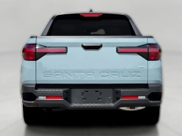 Hyundai Santa Cruz SEL AWD 2026