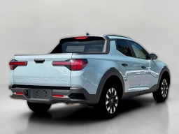 Hyundai Santa Cruz SEL AWD 2026