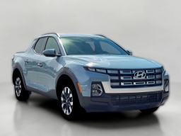 Hyundai Santa Cruz SEL AWD 2026