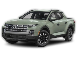 Hyundai Santa Cruz SEL AWD 2026