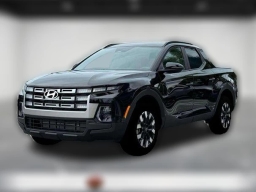 Hyundai Santa Cruz SEL AWD 2026