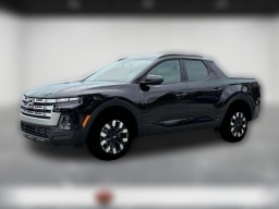 Hyundai Santa Cruz SEL AWD 2026