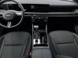 Hyundai Santa Cruz SEL AWD 2026
