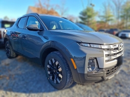 Hyundai Santa Cruz SEL AWD 2026