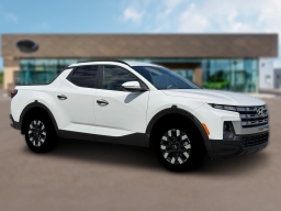 Hyundai Santa Cruz SEL AWD 2026