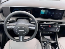 Hyundai Santa Cruz SEL AWD 2026