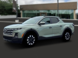 Hyundai Santa Cruz SEL AWD 2026