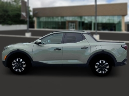 Hyundai Santa Cruz SEL AWD 2026