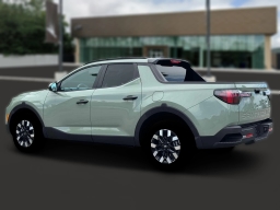 Hyundai Santa Cruz SEL AWD 2026
