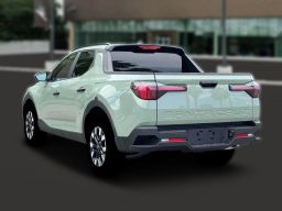 Hyundai Santa Cruz SEL AWD 2026