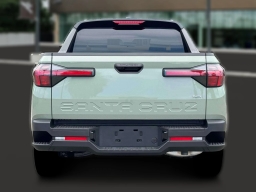 Hyundai Santa Cruz SEL AWD 2026