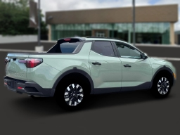 Hyundai Santa Cruz SEL AWD 2026