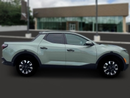 Hyundai Santa Cruz SEL AWD 2026