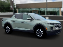 Hyundai Santa Cruz SEL AWD 2026