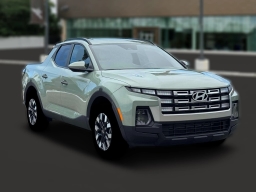Hyundai Santa Cruz SEL AWD 2026