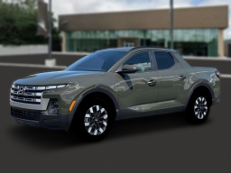 Hyundai Santa Cruz SEL AWD 2026