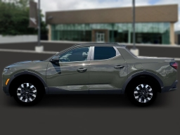 Hyundai Santa Cruz SEL AWD 2026