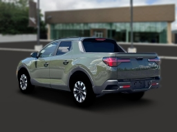 Hyundai Santa Cruz SEL AWD 2026