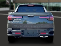 Hyundai Santa Cruz SEL AWD 2026