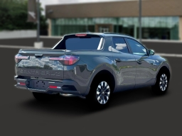 Hyundai Santa Cruz SEL AWD 2026